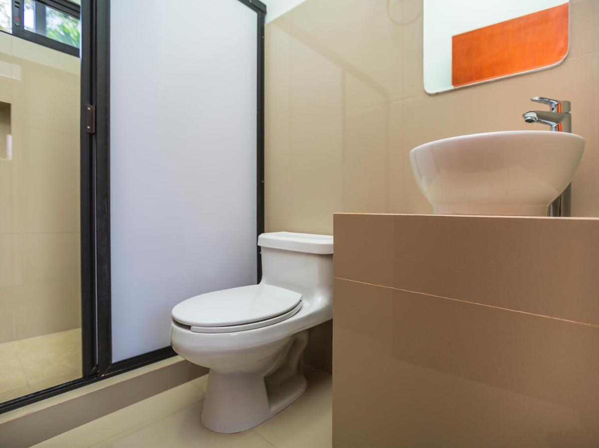 בקאלאר Hotel Pejelagarto מראה חיצוני תמונה