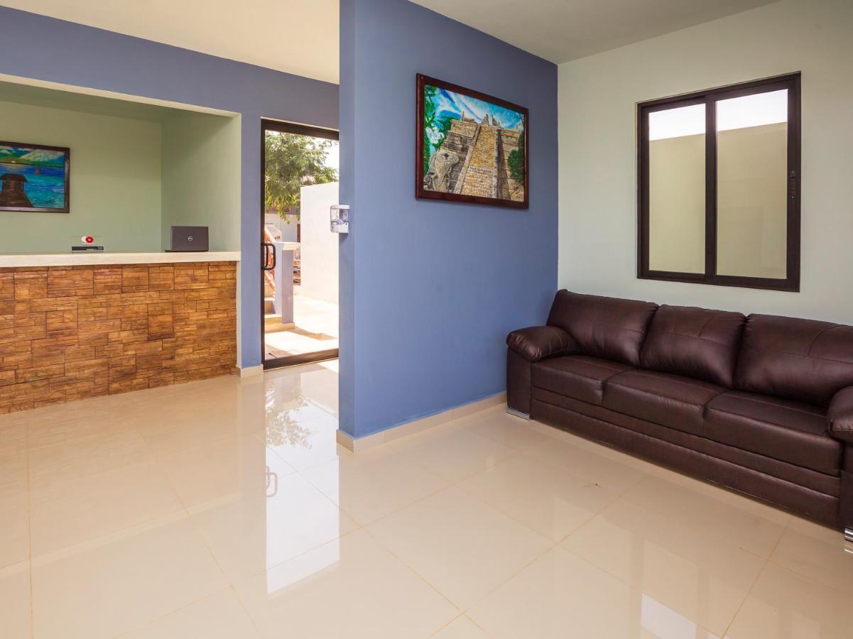 בקאלאר Hotel Pejelagarto מראה חיצוני תמונה