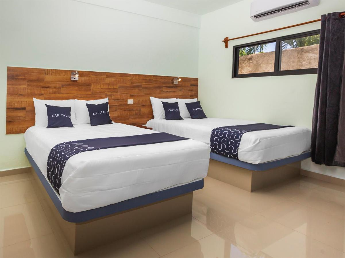 בקאלאר Hotel Pejelagarto מראה חיצוני תמונה