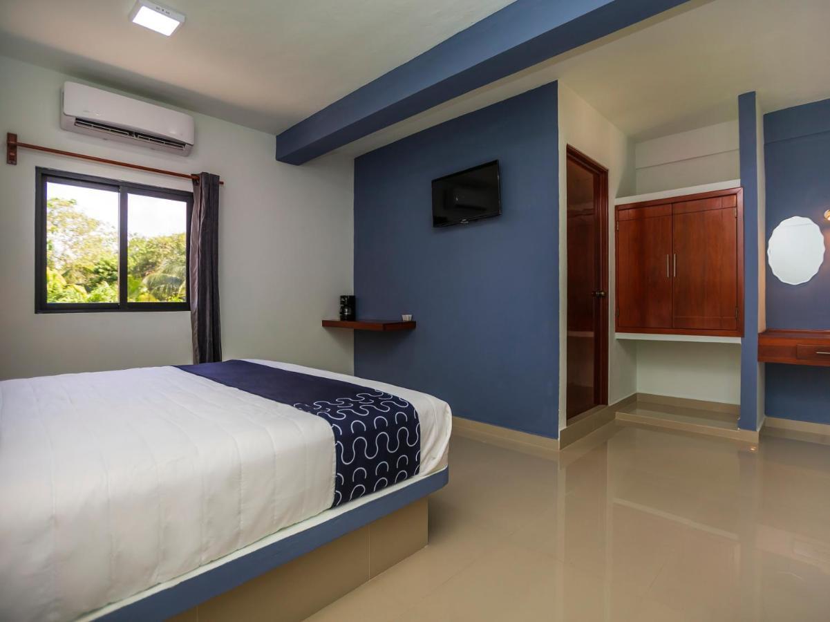 בקאלאר Hotel Pejelagarto מראה חיצוני תמונה