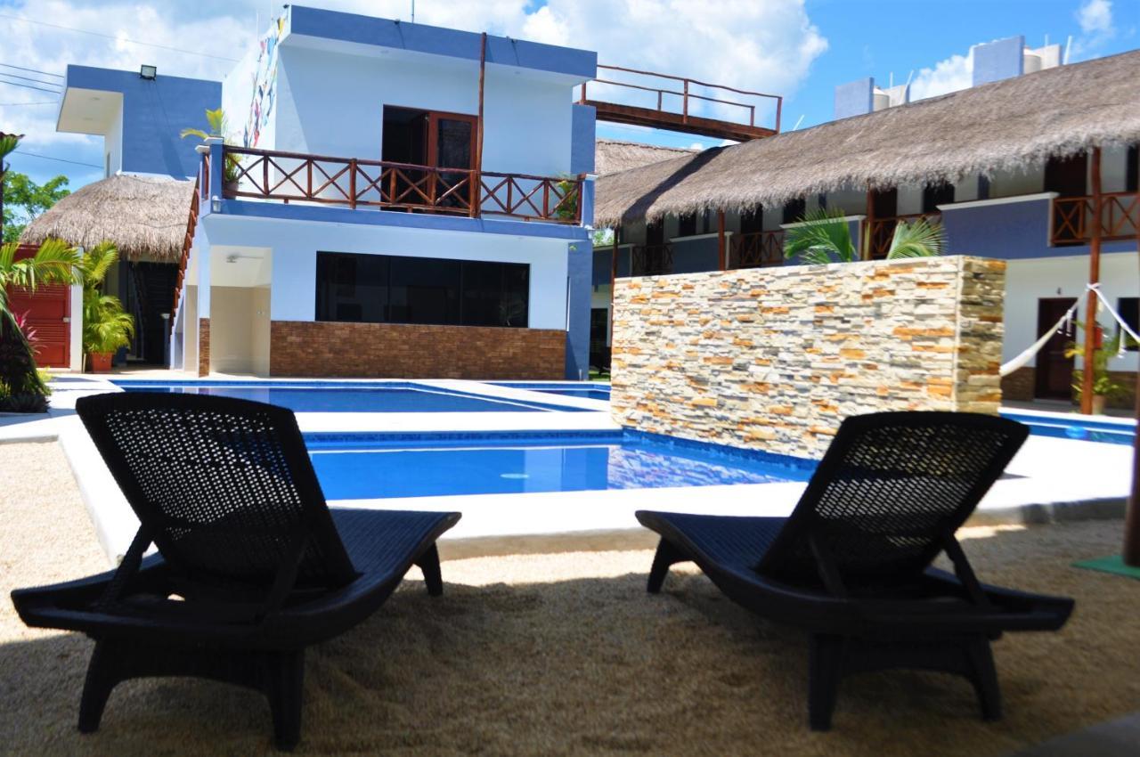 בקאלאר Hotel Pejelagarto מראה חיצוני תמונה